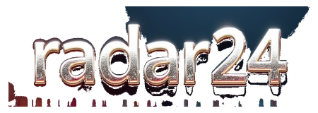 radar24 logo
